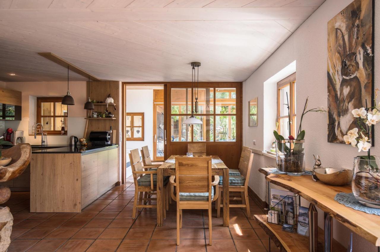 Aparthaus Am Walde & Appartement Sonnenseite Bartholomäberg 외부 사진