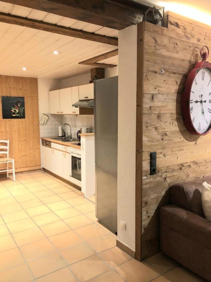 Aparthaus Am Walde & Appartement Sonnenseite Bartholomäberg 외부 사진