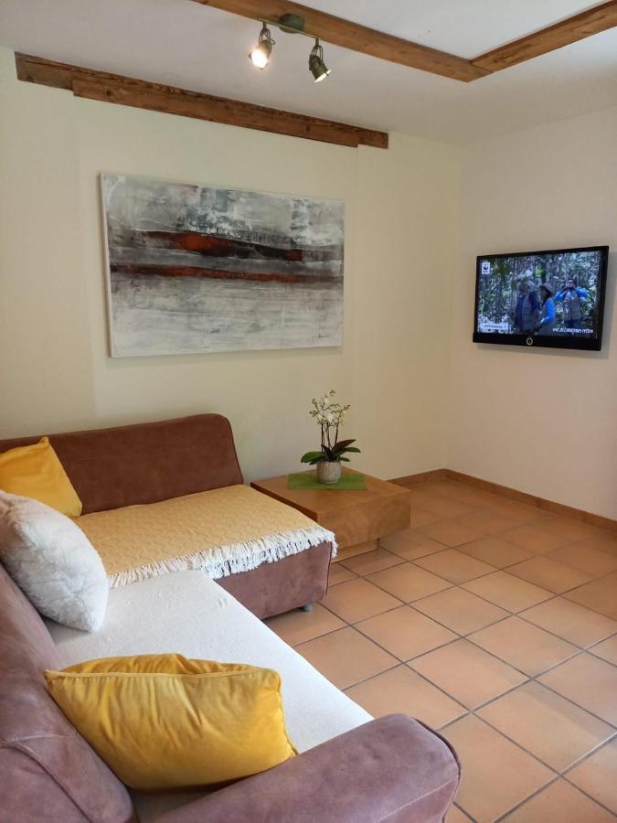 Aparthaus Am Walde & Appartement Sonnenseite Bartholomäberg 외부 사진