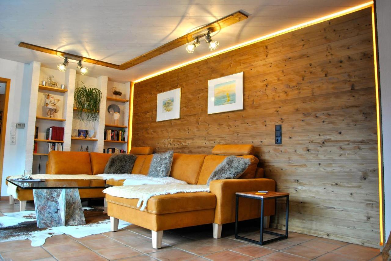 Aparthaus Am Walde & Appartement Sonnenseite Bartholomäberg 외부 사진