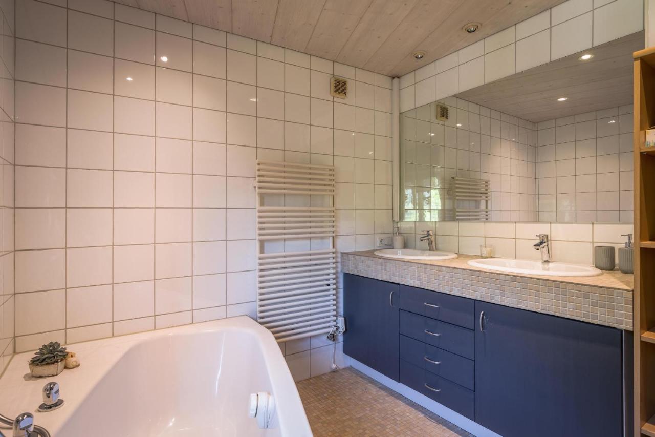 Aparthaus Am Walde & Appartement Sonnenseite Bartholomäberg 외부 사진