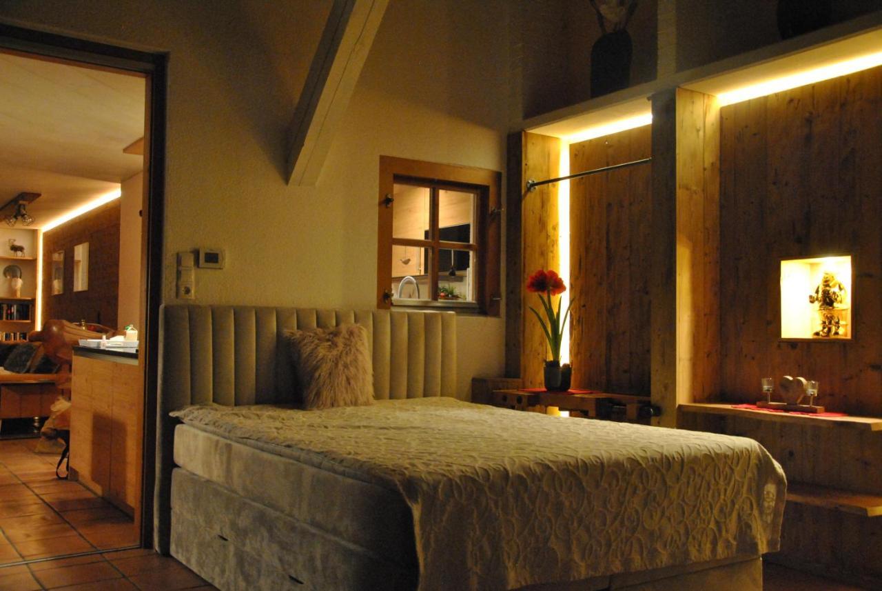 Aparthaus Am Walde & Appartement Sonnenseite Bartholomäberg 외부 사진