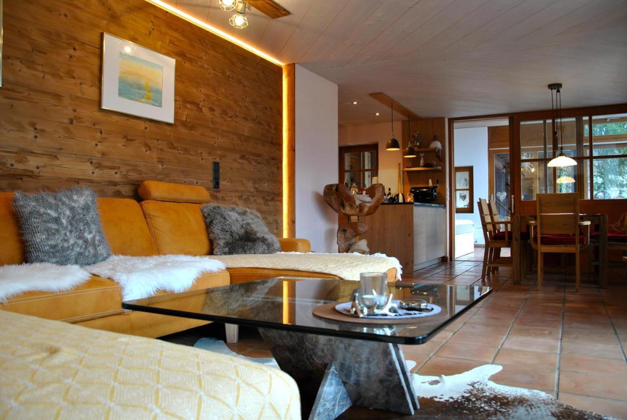 Aparthaus Am Walde & Appartement Sonnenseite Bartholomäberg 외부 사진