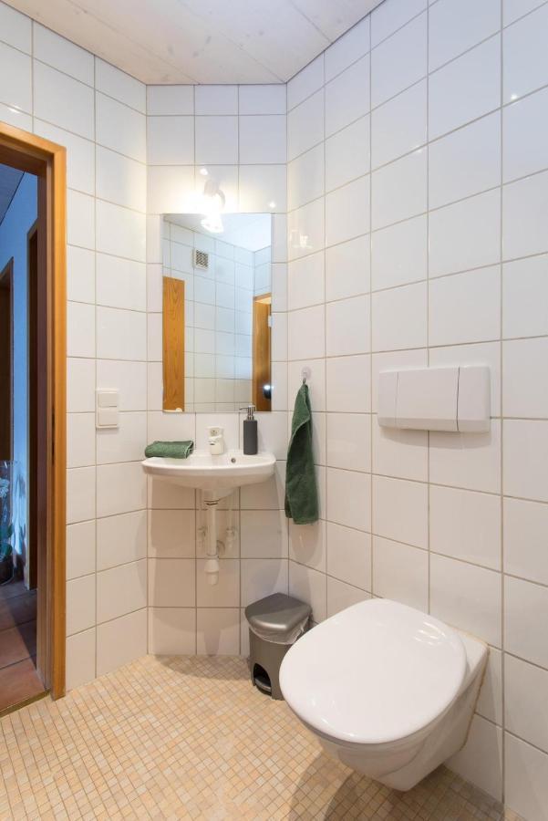 Aparthaus Am Walde & Appartement Sonnenseite Bartholomäberg 외부 사진