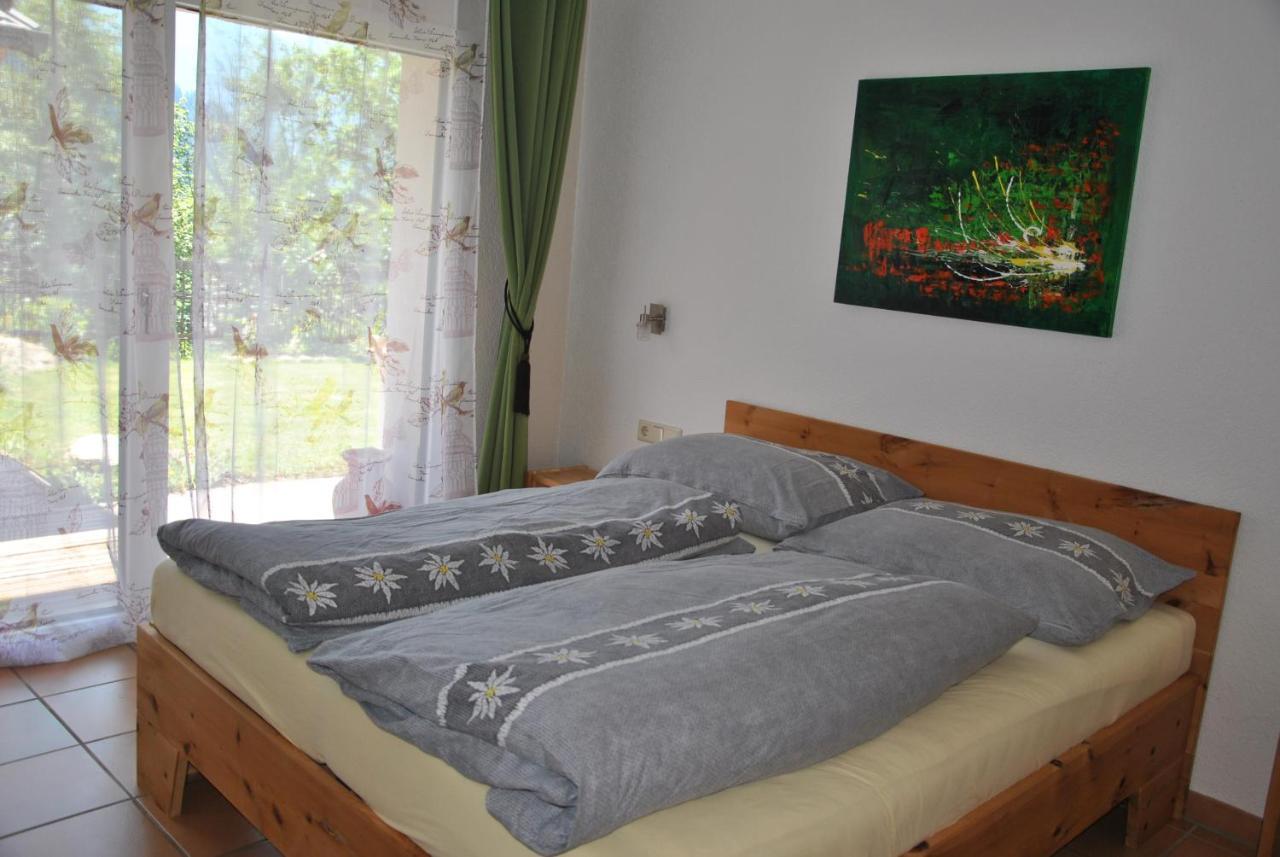 Aparthaus Am Walde & Appartement Sonnenseite Bartholomäberg 외부 사진