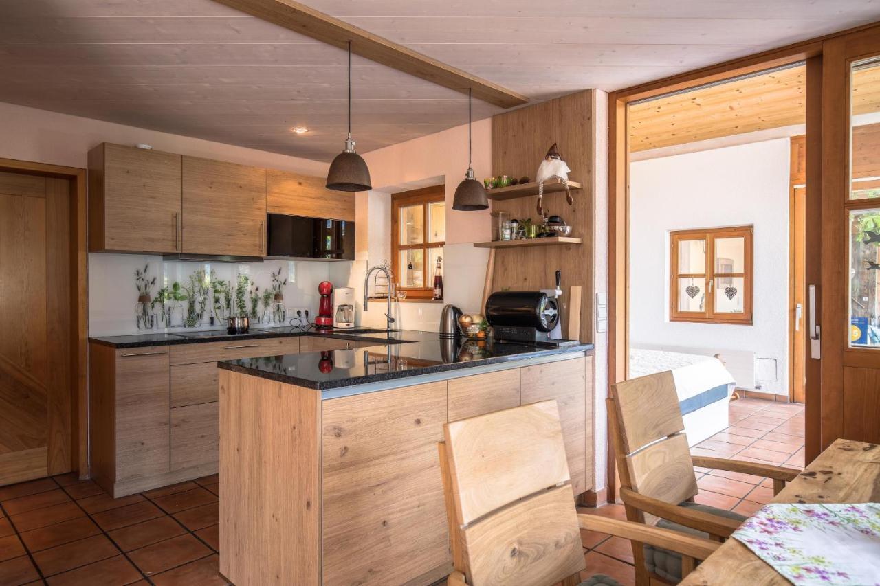 Aparthaus Am Walde & Appartement Sonnenseite Bartholomäberg 외부 사진