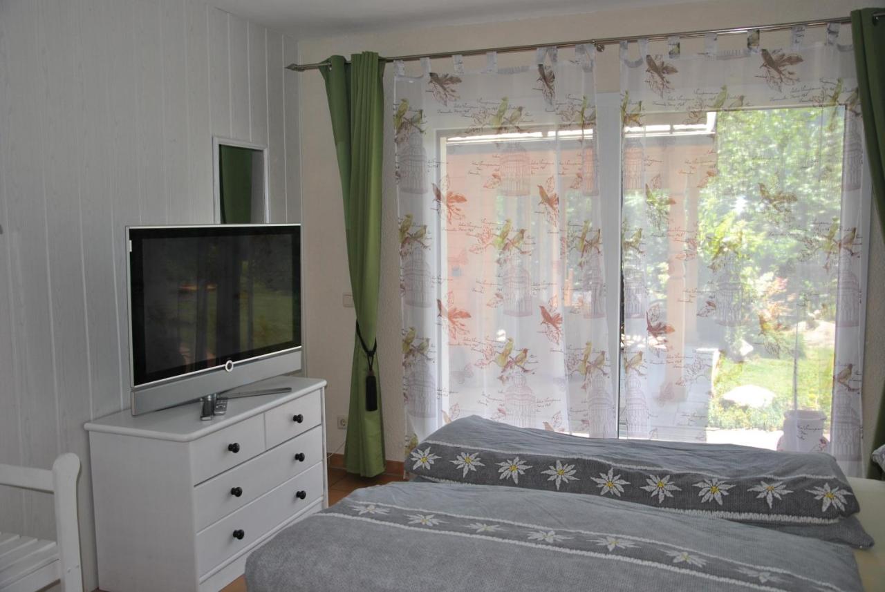 Aparthaus Am Walde & Appartement Sonnenseite Bartholomäberg 외부 사진