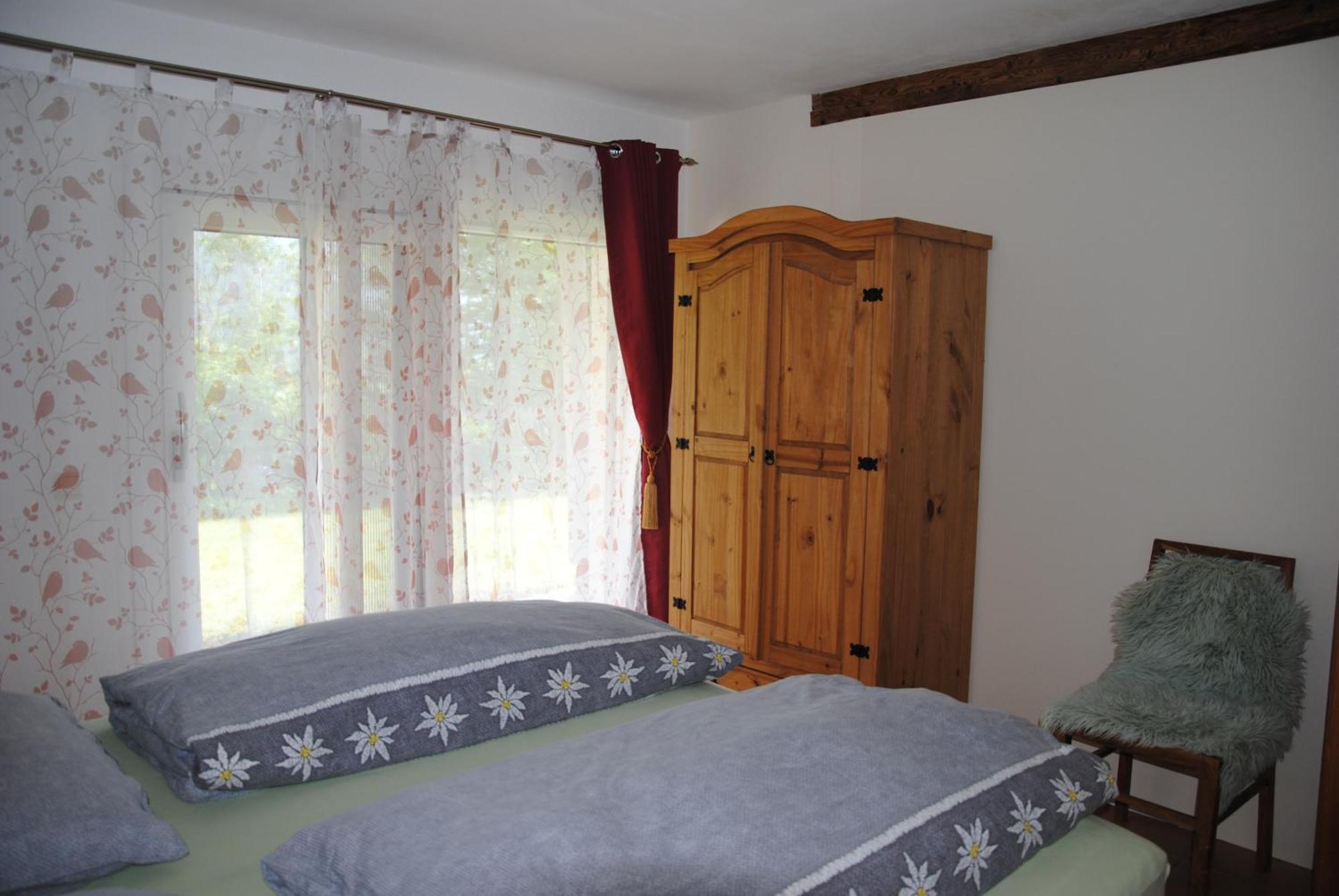 Aparthaus Am Walde & Appartement Sonnenseite Bartholomäberg 외부 사진