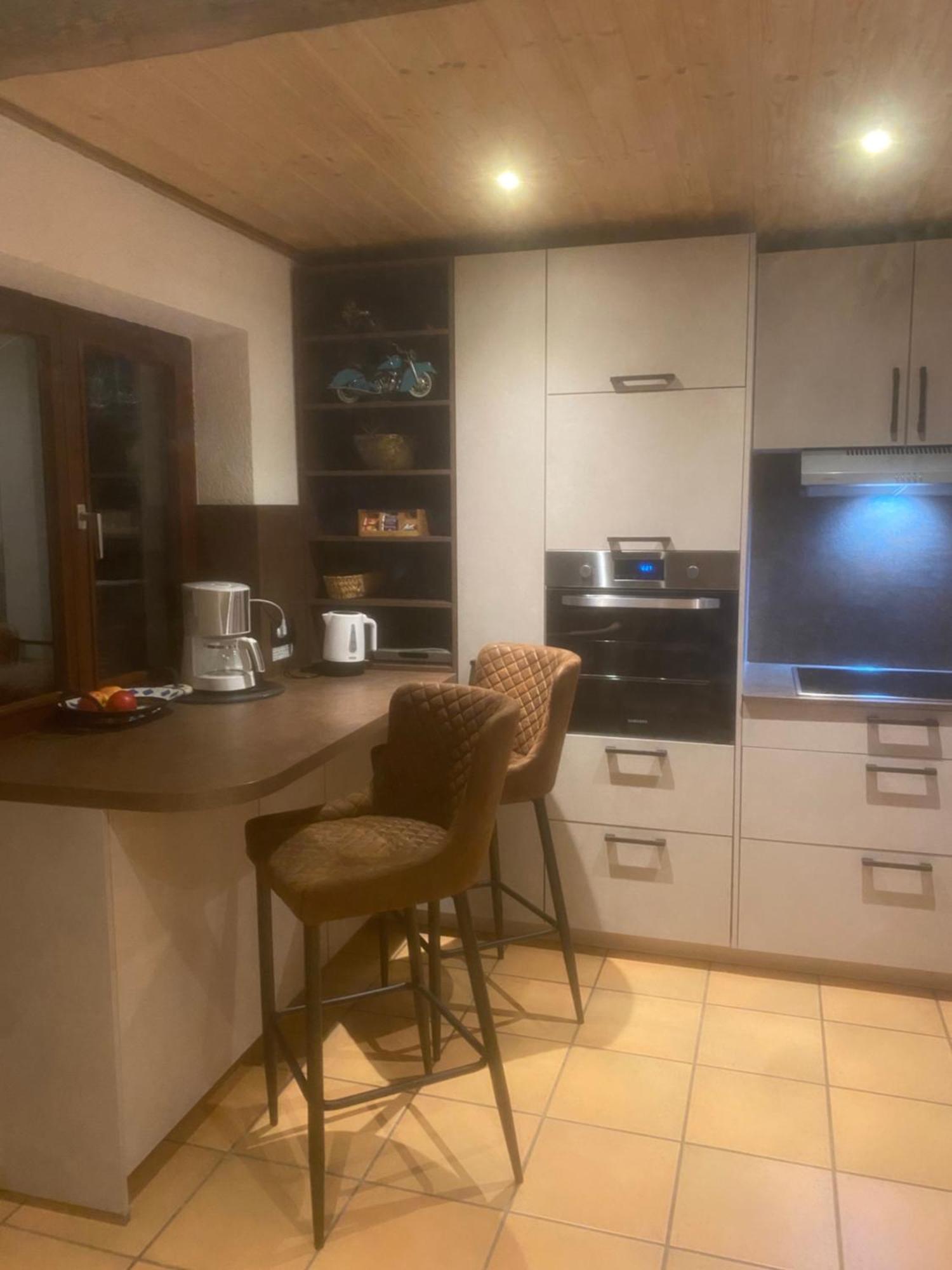 Aparthaus Am Walde & Appartement Sonnenseite Bartholomäberg 외부 사진