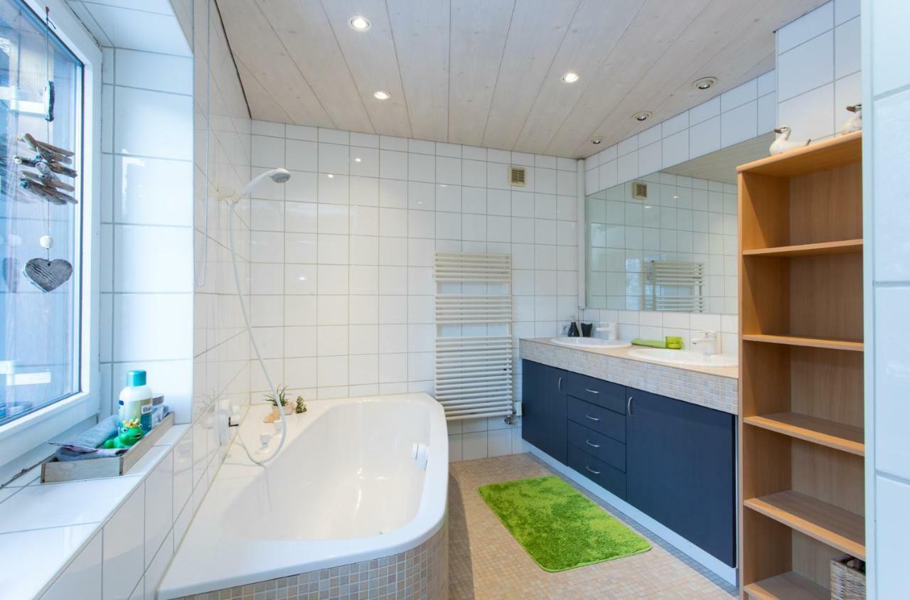 Aparthaus Am Walde & Appartement Sonnenseite Bartholomäberg 외부 사진