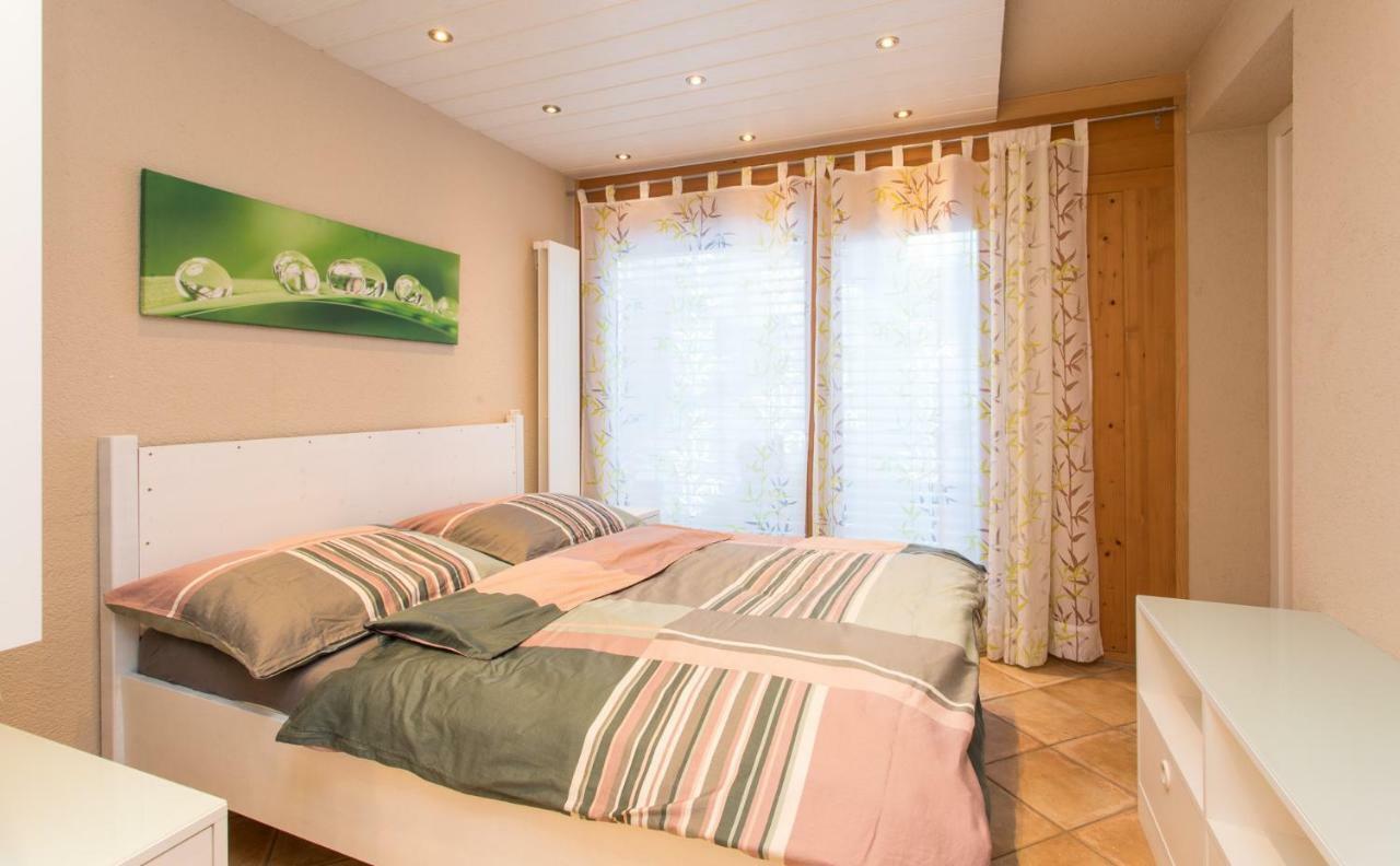 Aparthaus Am Walde & Appartement Sonnenseite Bartholomäberg 외부 사진